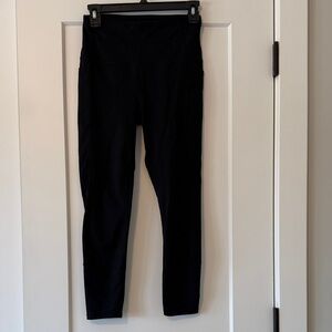 Skechers Midnight Black Leggings